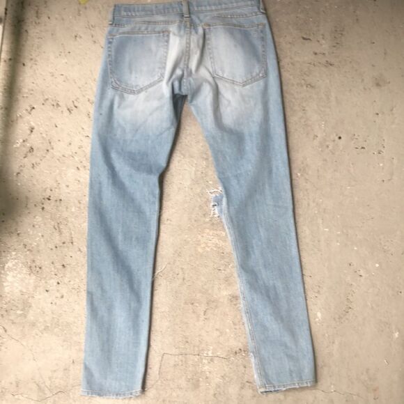 rag & bone The Dre jeans - Picture 7 of 7